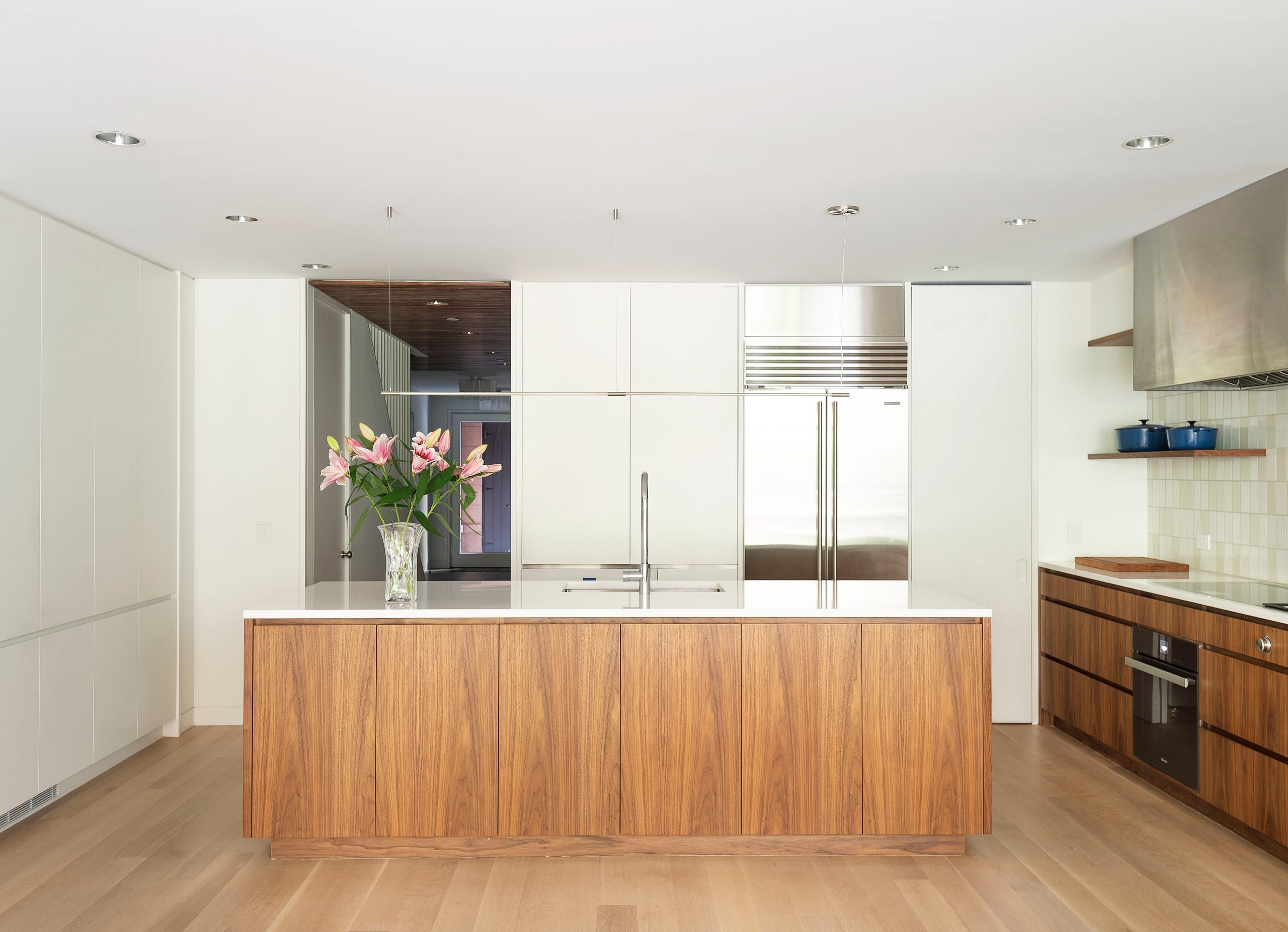 Upper West Side Townhouse, photo 19