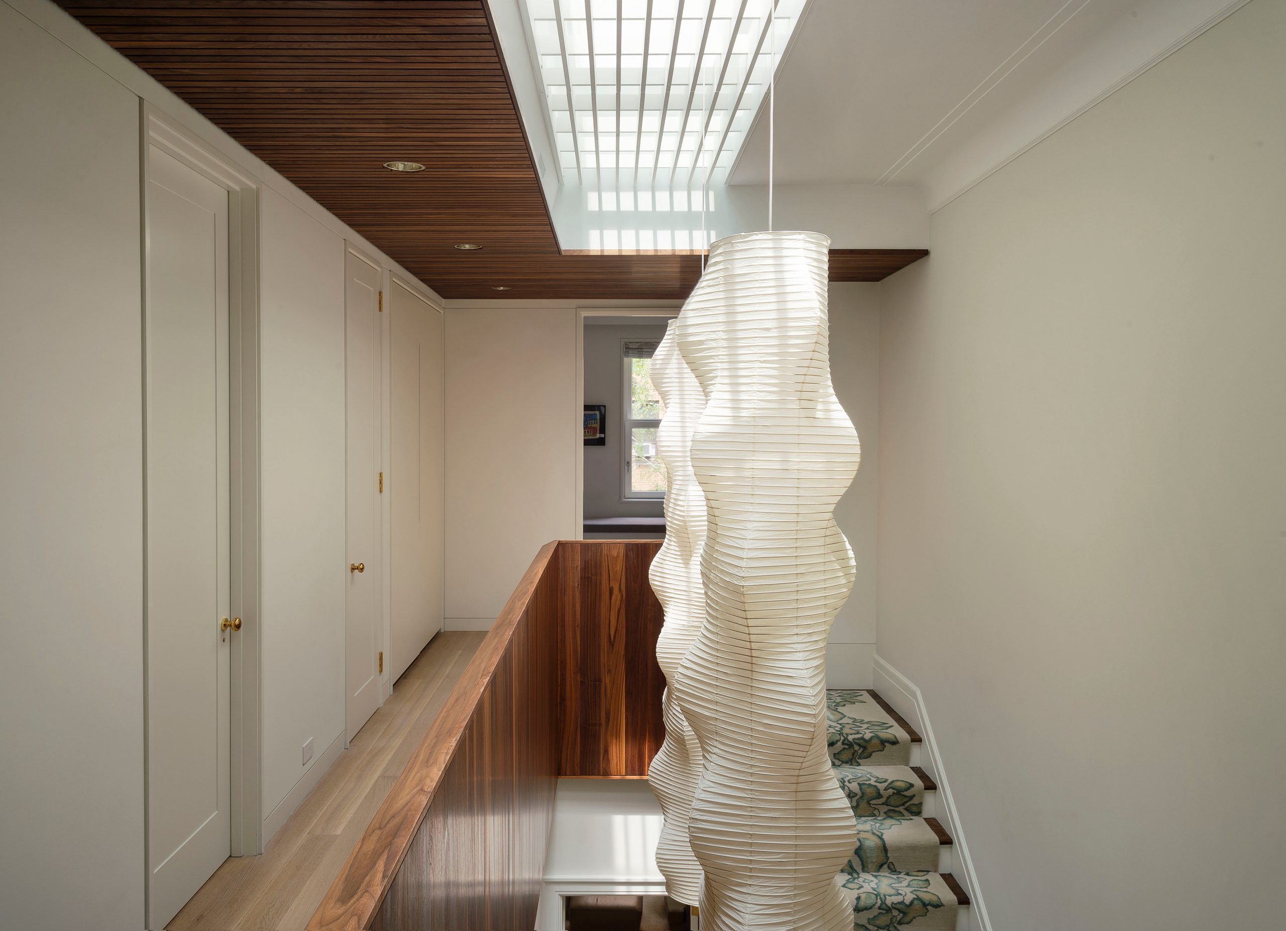 Upper West Side Townhouse, photo 6