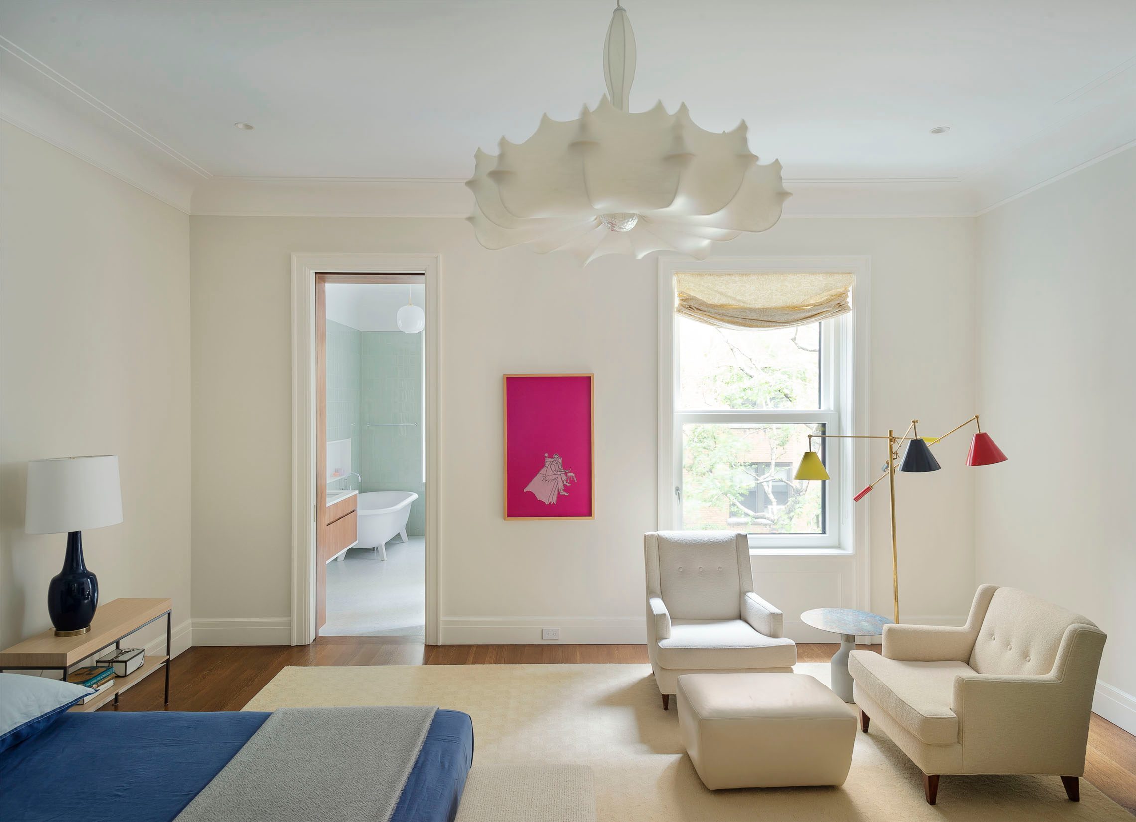 Upper West Side Townhouse, photo 4