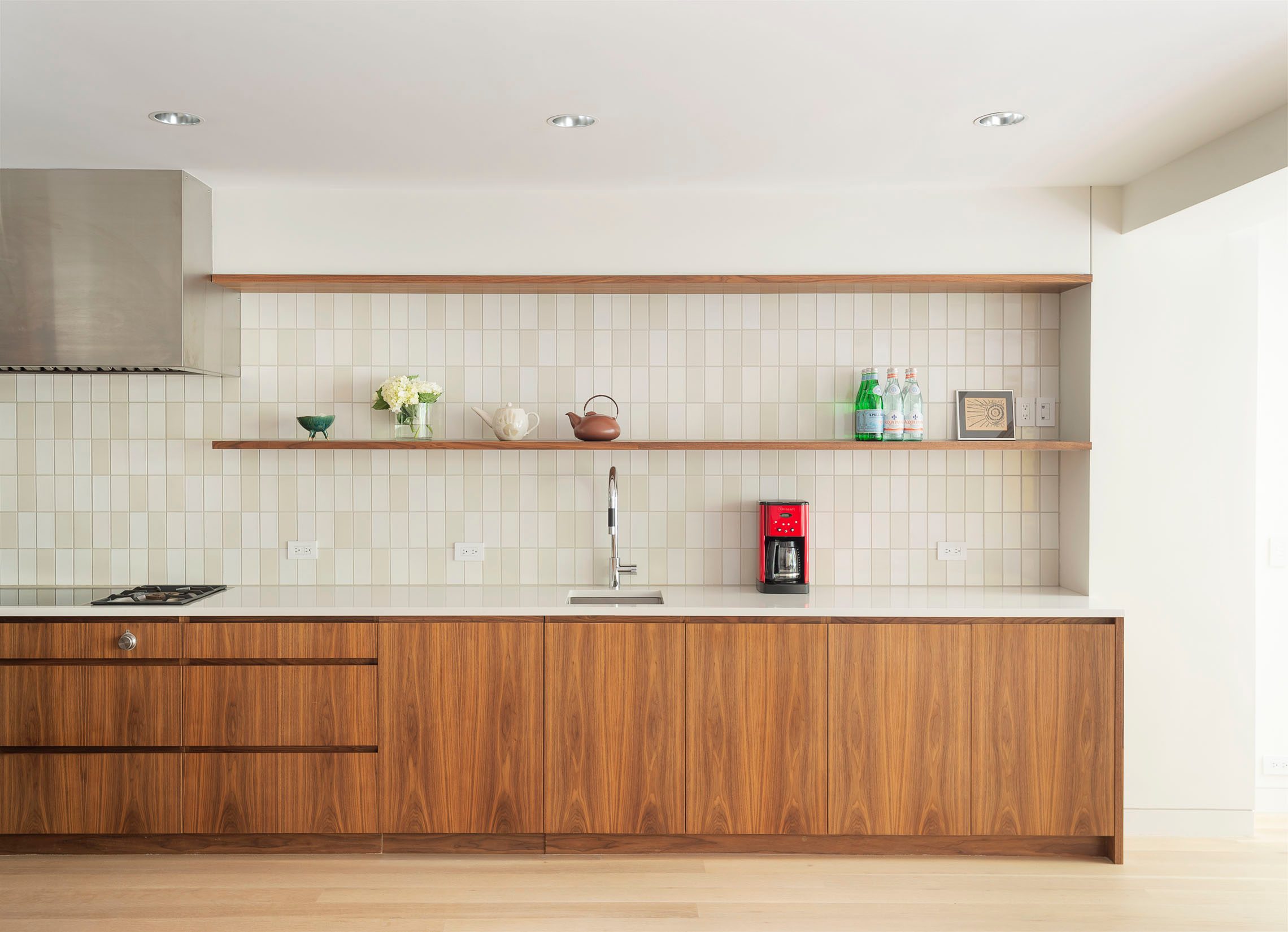 Upper West Side Townhouse, photo 14