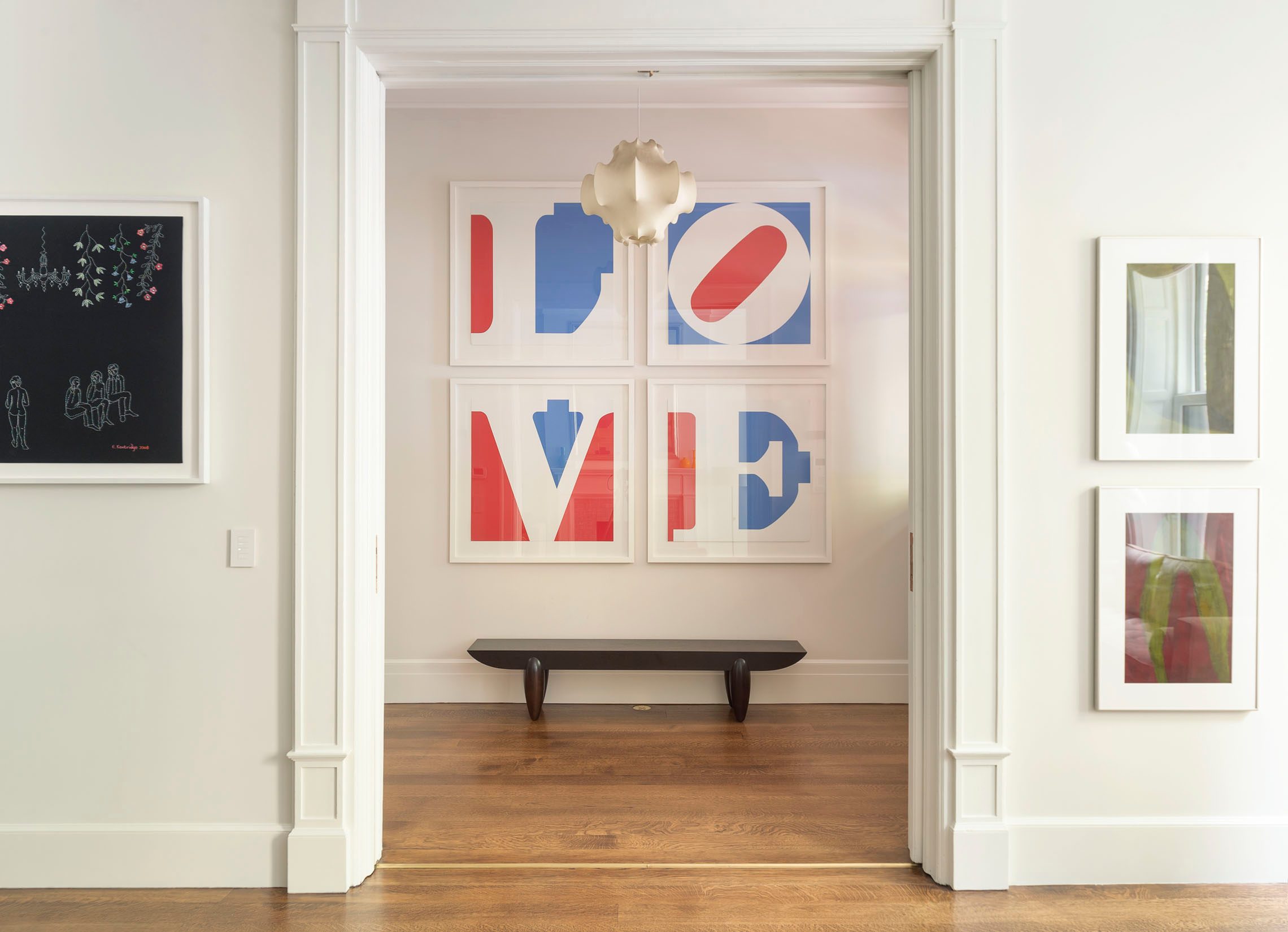Upper West Side Townhouse, photo 10