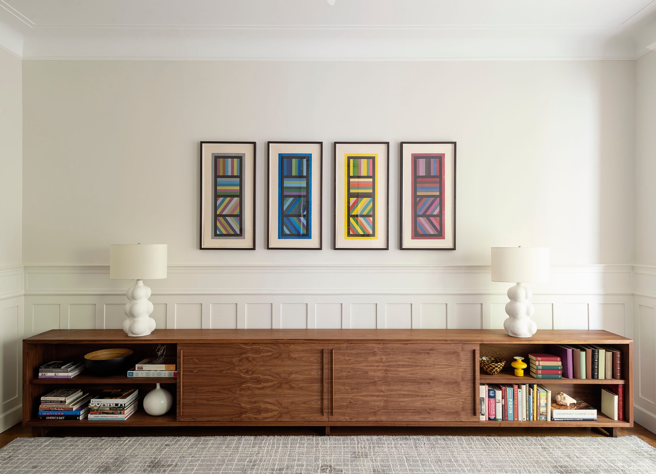 Upper West Side Townhouse, photo 11