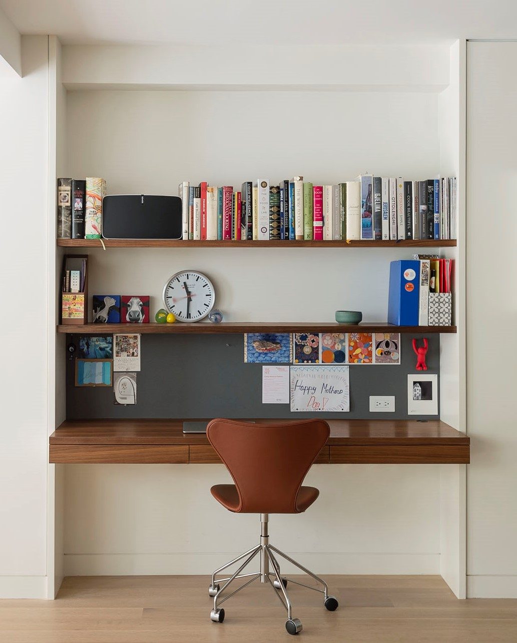 Upper West Side Townhouse, photo 13