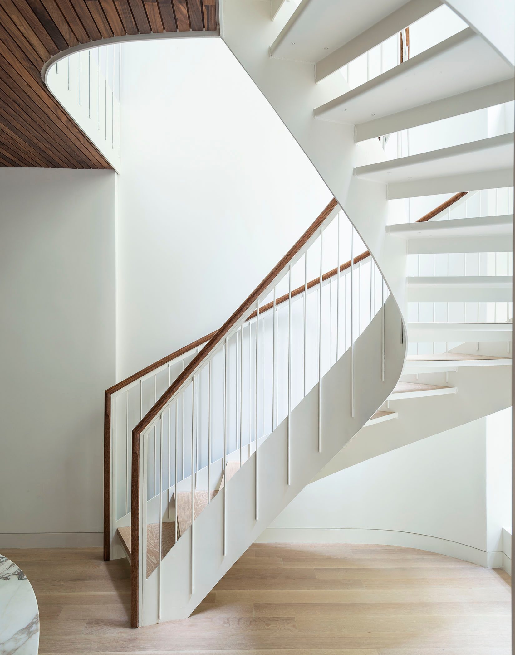 Upper West Side Townhouse, photo 18