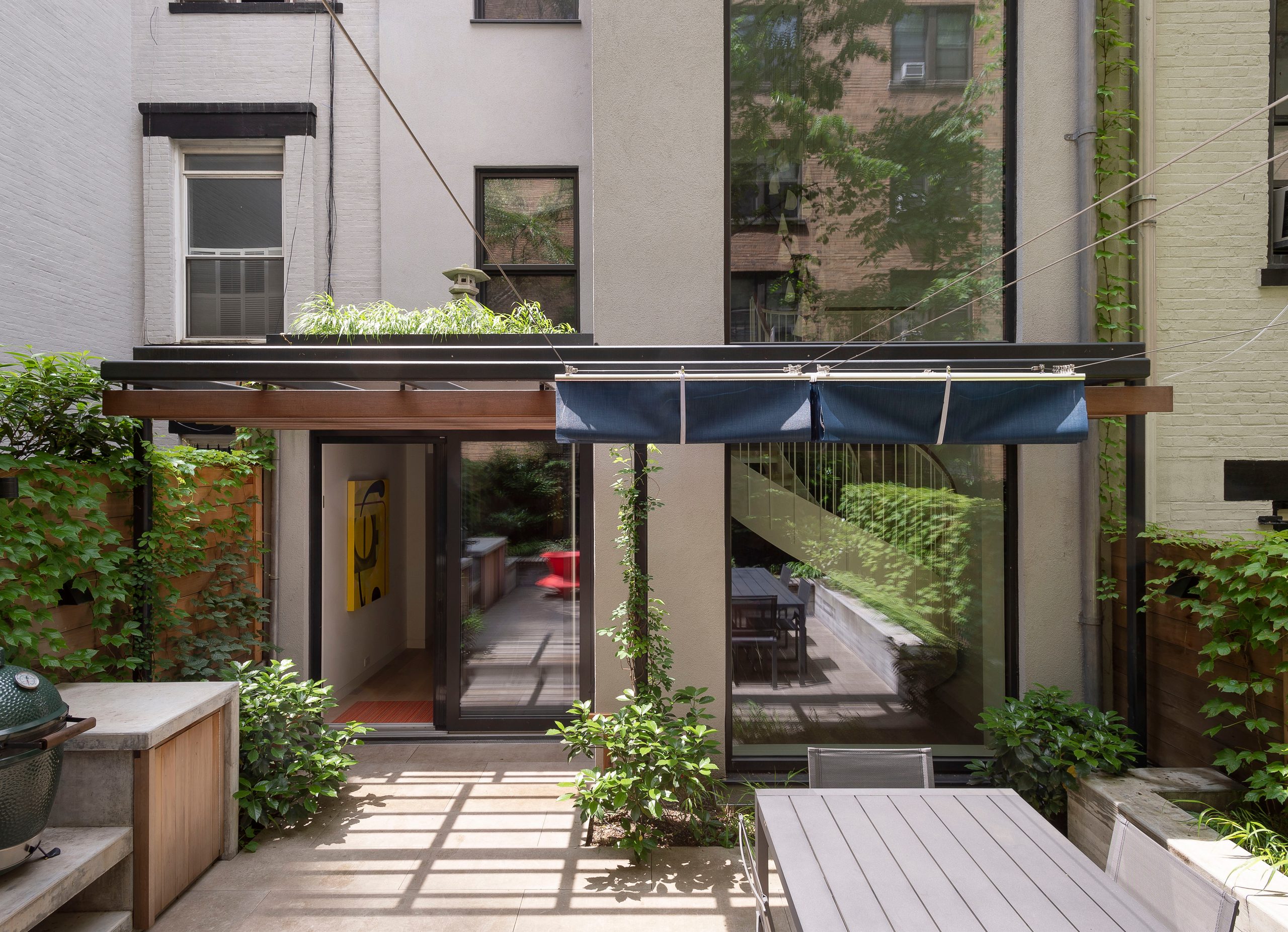 Upper West Side Townhouse, photo 16