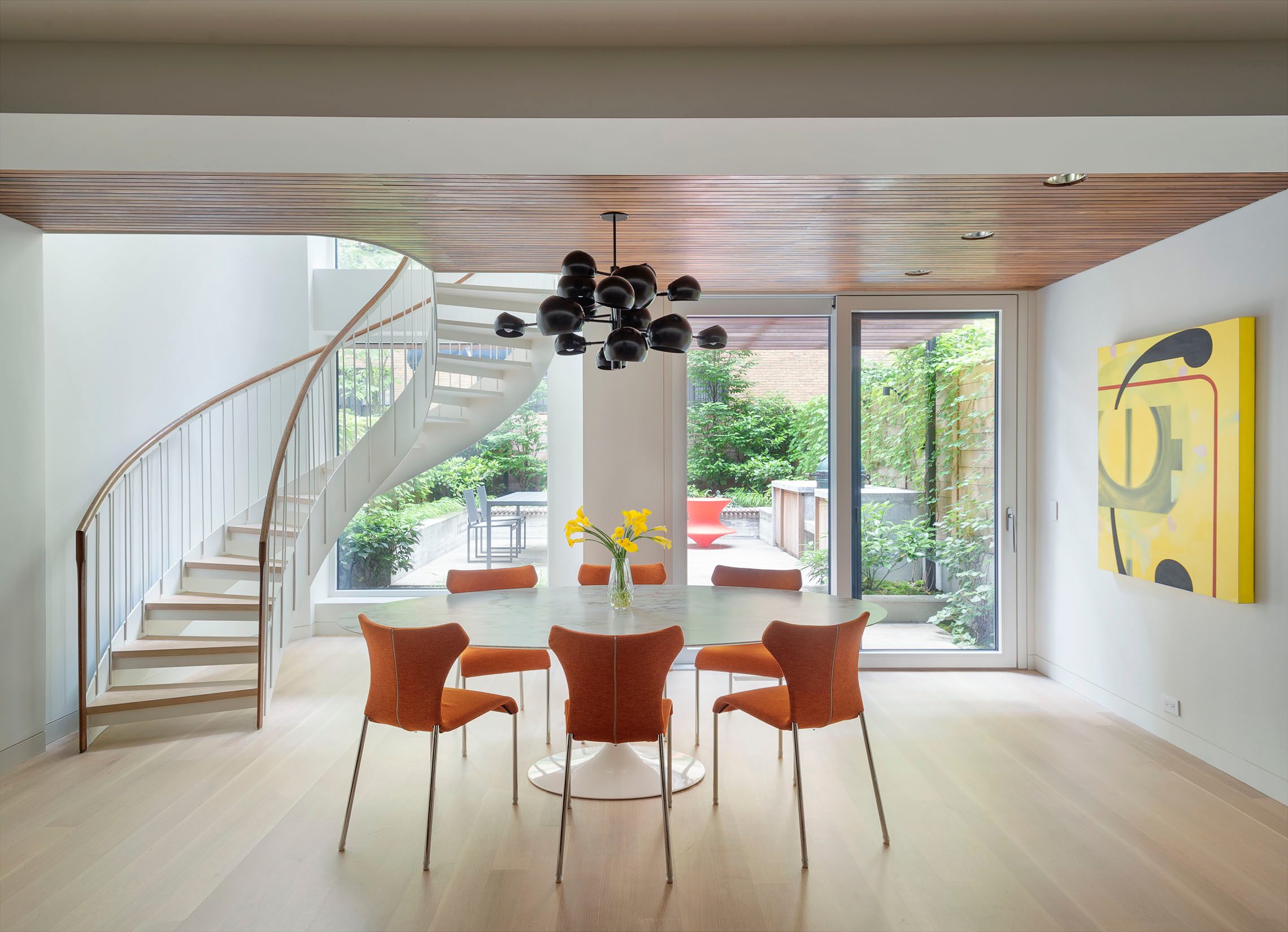 Upper West Side Townhouse, photo 12