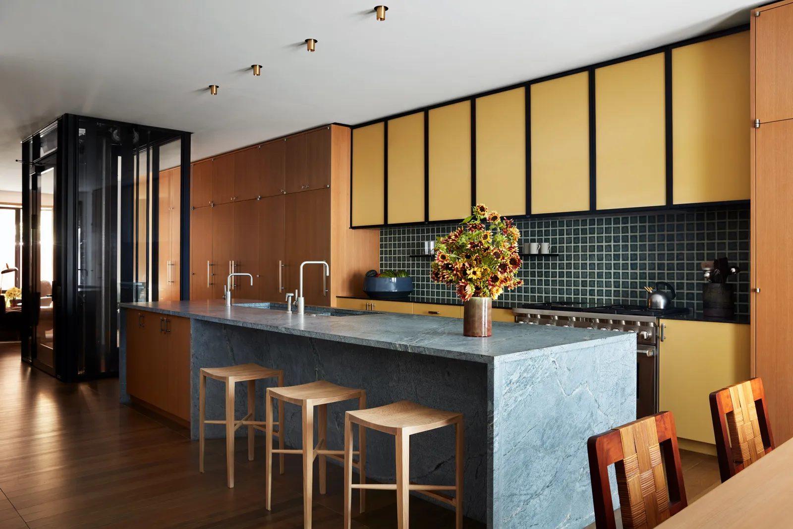Manhattan Townhouse, photo 5