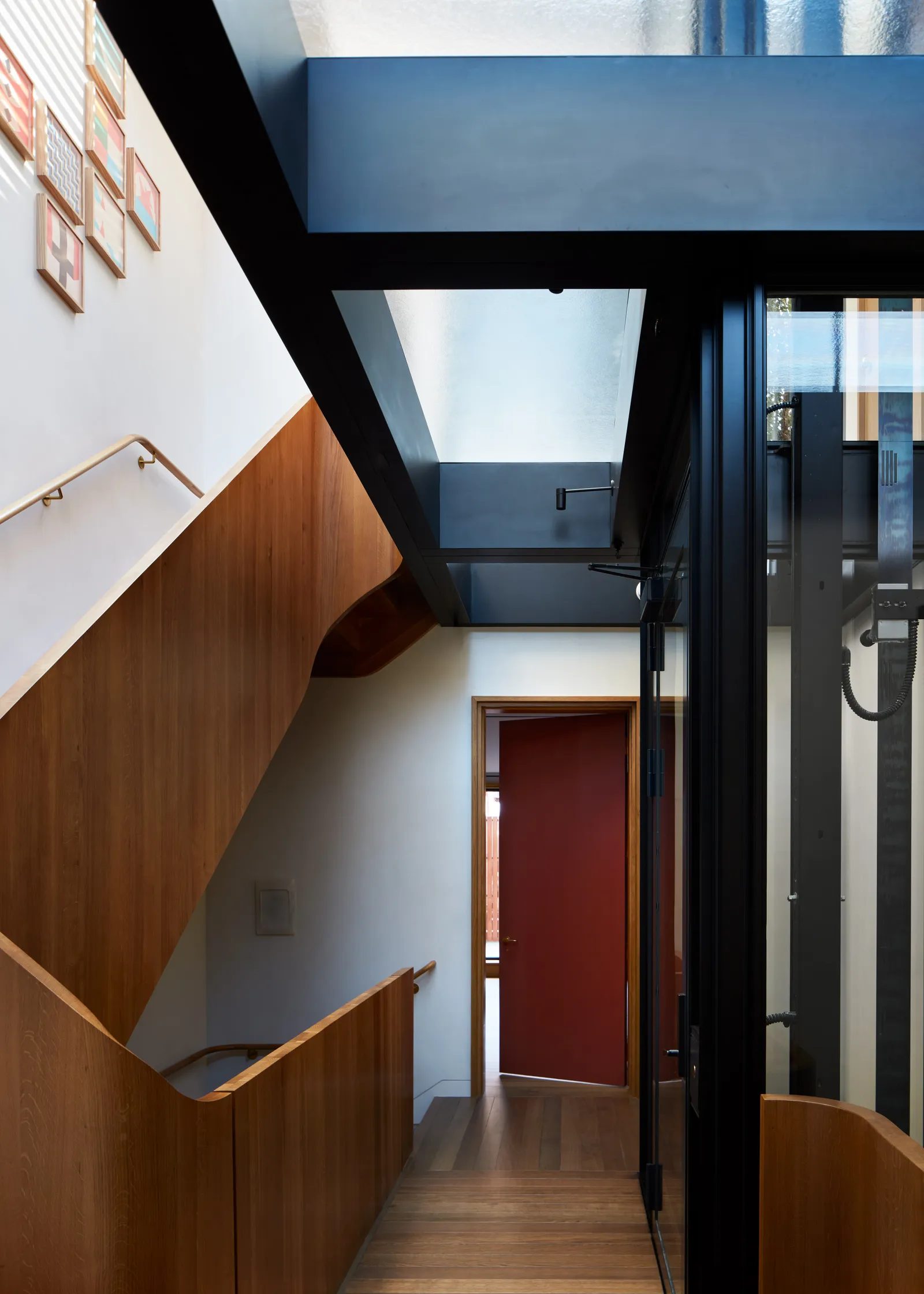 Manhattan Townhouse, photo 2