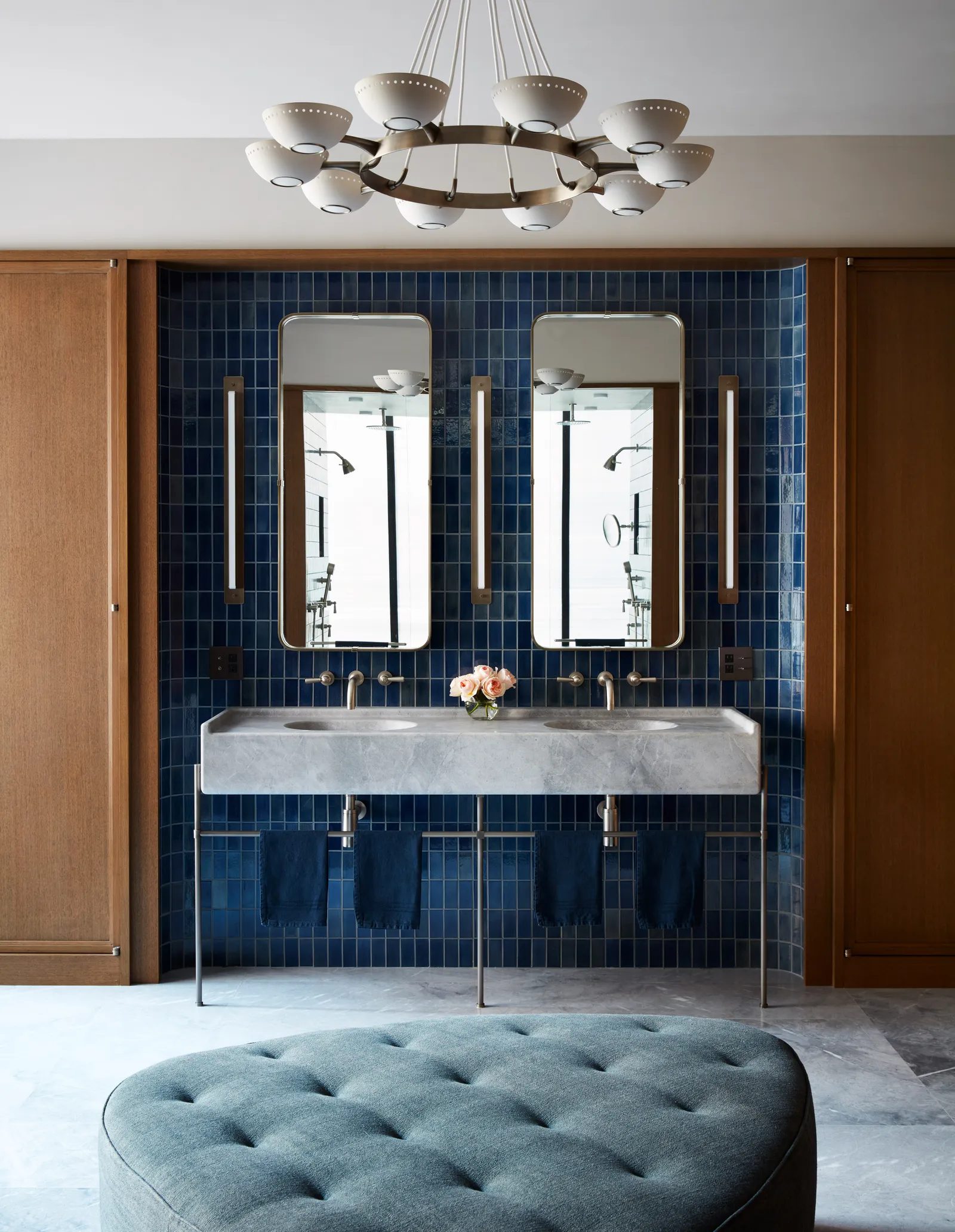 Manhattan Townhouse, photo 6