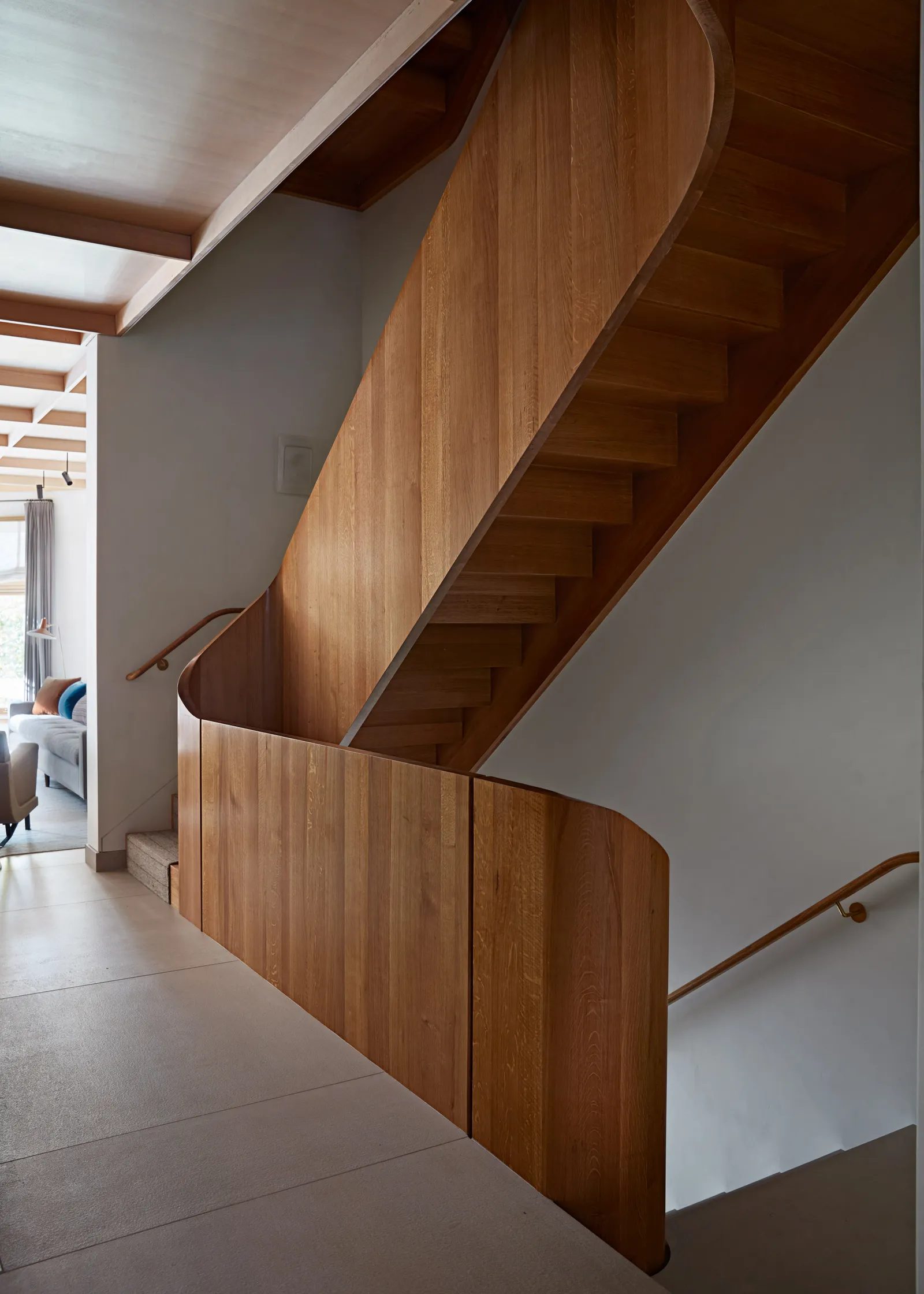 Manhattan Townhouse, photo 4