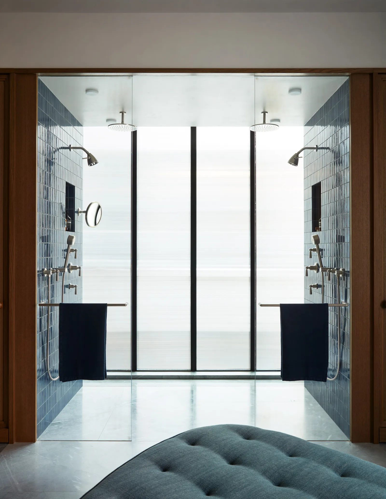 Manhattan Townhouse, photo 7