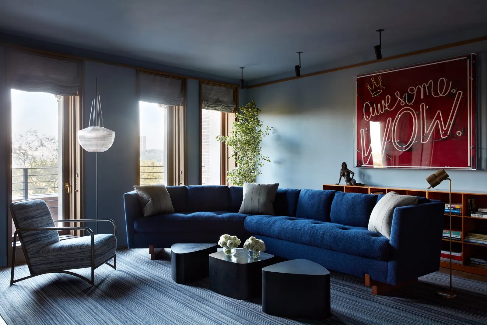 Manhattan Townhouse, photo 8