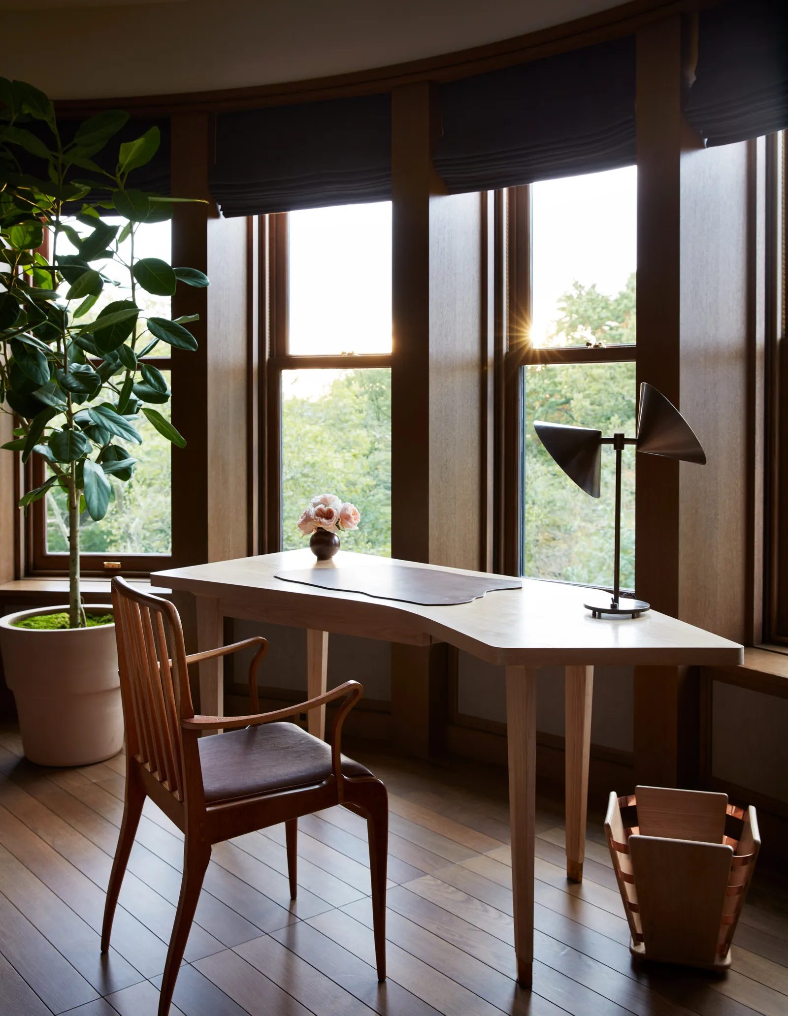 Manhattan Townhouse, photo 9