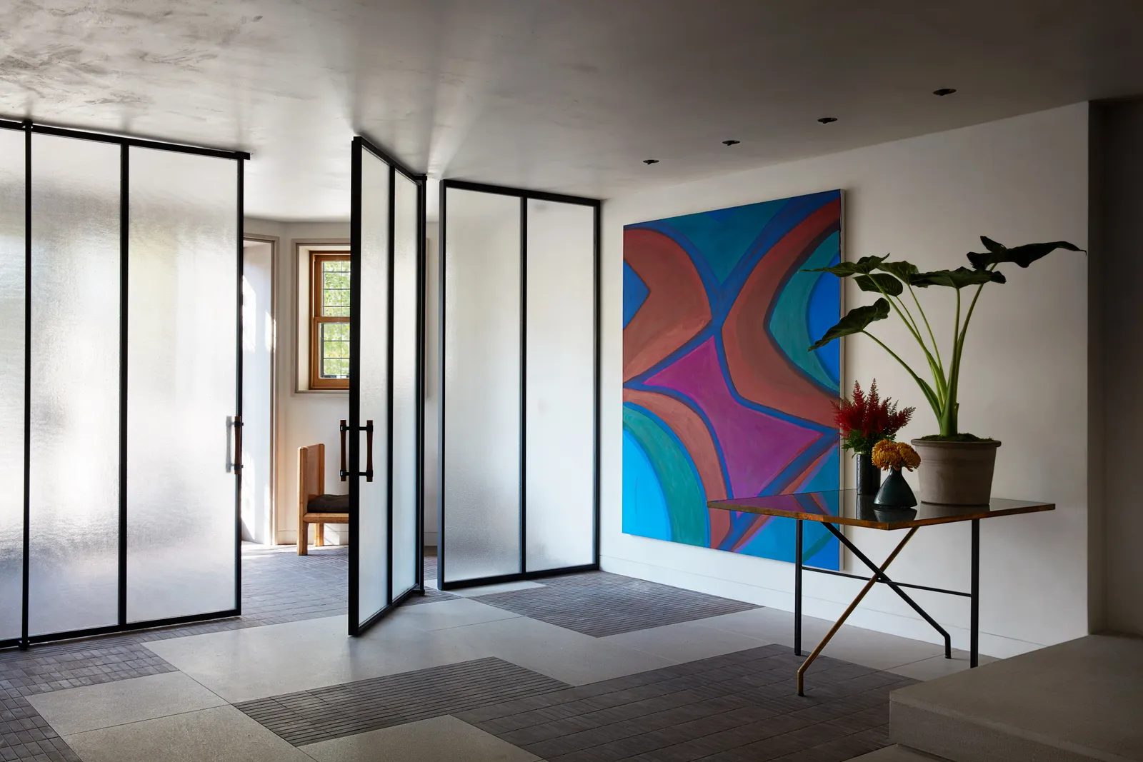 Manhattan Townhouse, photo 10