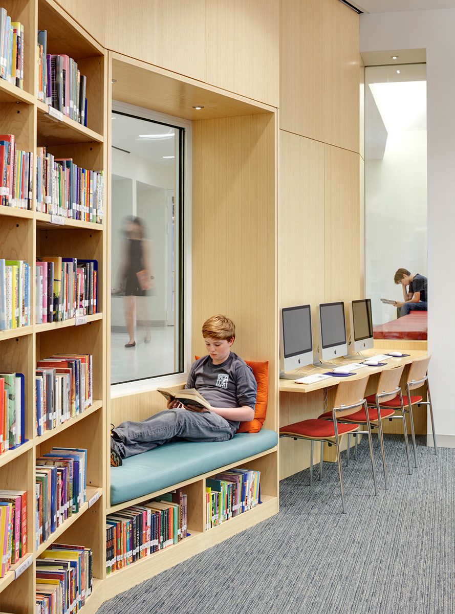 Brooklyn Heights Montessori School