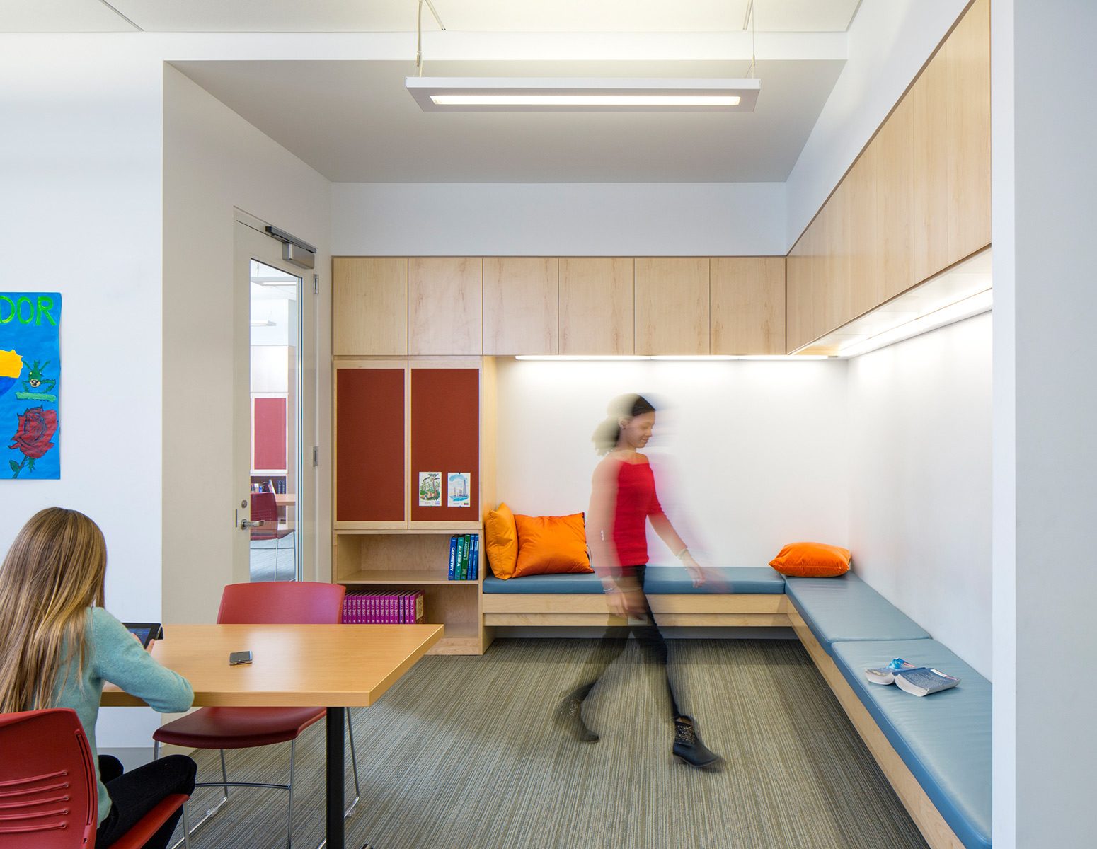 Brooklyn Heights Montessori School, photo 5