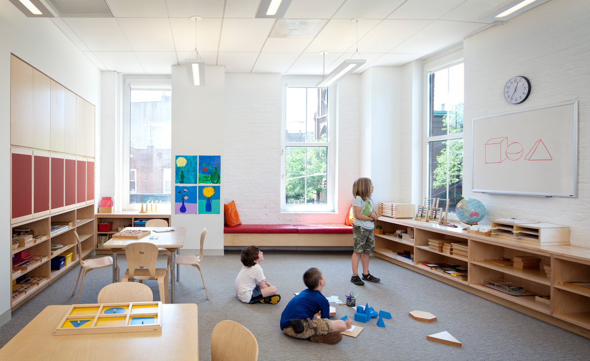 Brooklyn Heights Montessori School, photo 2