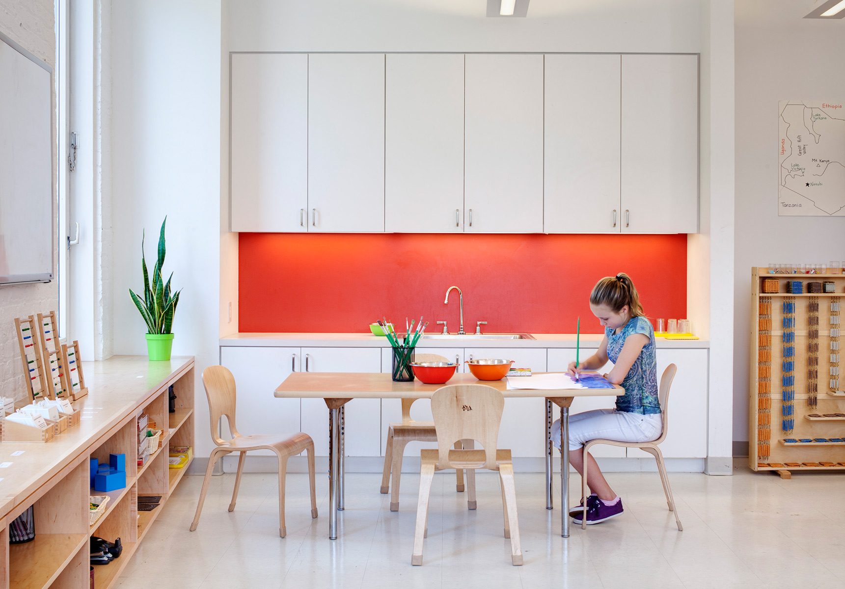 Brooklyn Heights Montessori School, photo 4