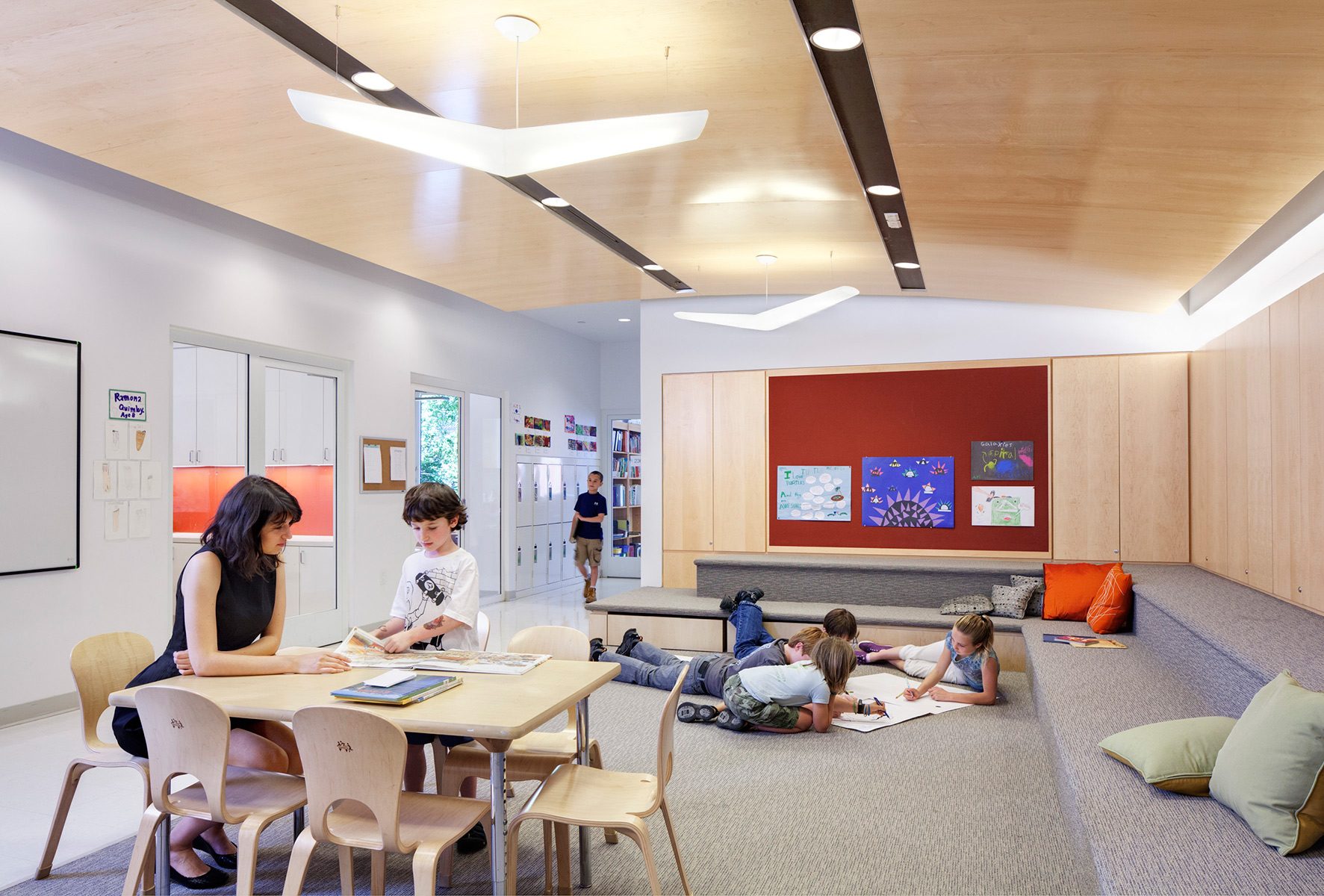 Brooklyn Heights Montessori School, photo 3
