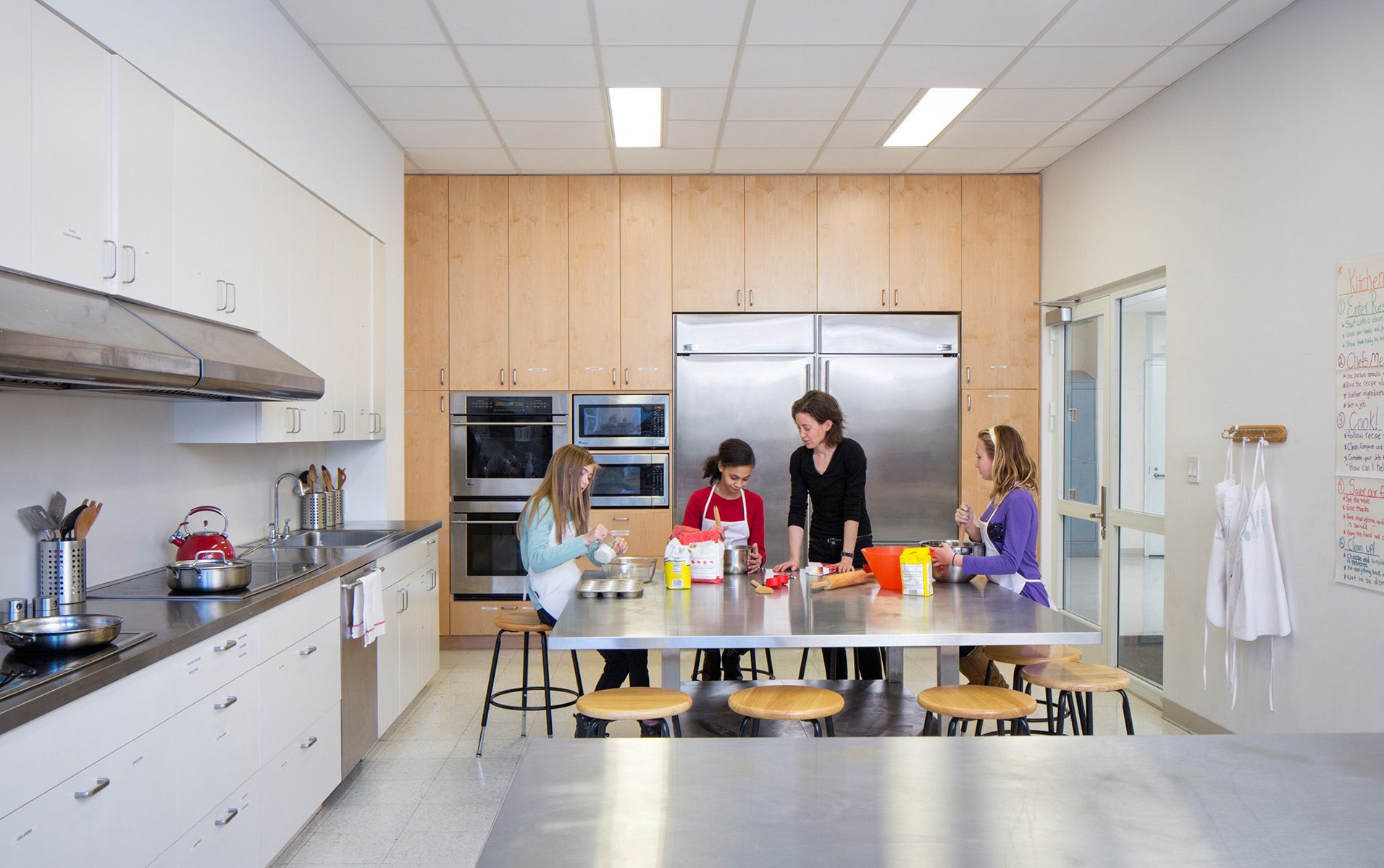Brooklyn Heights Montessori School, photo 7