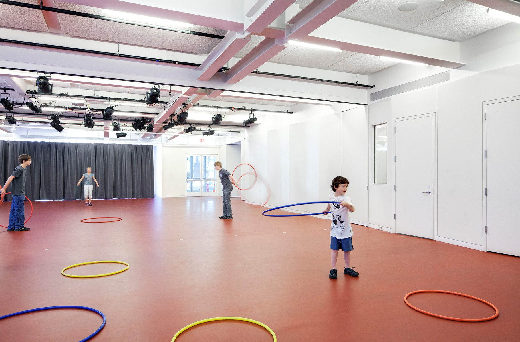 Brooklyn Heights Montessori School, photo 8